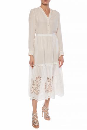 Asymmetrical shirt, zdjęcie 2 Asymmetrical shirt od See By Chloe